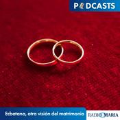 Ecbatana, otra visión del matrimonio (Aitor y Marta)