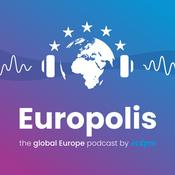 Europolis: The Global Europe Podcast by ECDPM