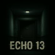 Echo 13 - immersives Mystery Hörspiel