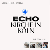 Echo - Kirche in Köln