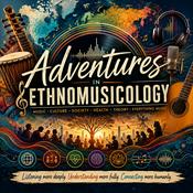 Adventures in Ethnomusicology!