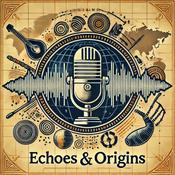 Echoes and Origins: Adventures in Ethnomusicology!