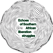 Echoes of Southern African liberation struggles