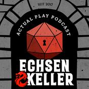 Echsen und Keller - Dungeons and Dragons Actual Play Podcast