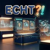 ECHT?! - True Crime für Kinder