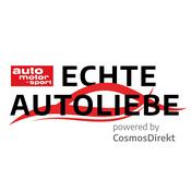 Echte Autoliebe
