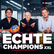 Echte Champions XXL - Die Fußball-Runde