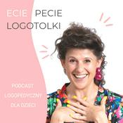 ECIE PECIE LOGOTOLKI- podcast logopedyczny dla całej rodziny