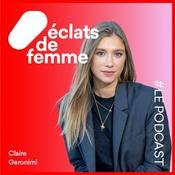 Éclats de femme par Claire Geronimi