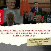 Economía política internacional