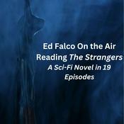 Ed Falco On the Air