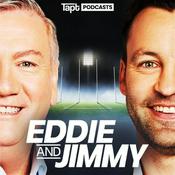 Eddie and Jimmy