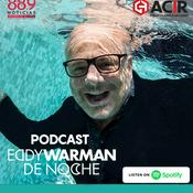 Eddy Warman de Noche