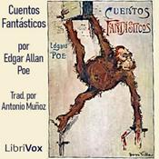 Edgar Allan Poe, Cuentos Fantásticos