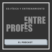 Educación Física y Entrenamiento por Entre Profes