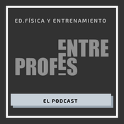 Educación Física y Entrenamiento por Entre Profes
