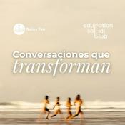 Education Social Club con Luisa Salvador