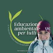 Educazione ambientale per tutti - il podcast di Due Passi In Natura
