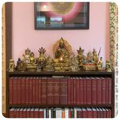 Buddhist Books Podcast