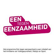 Eén tegen eenzaamheid