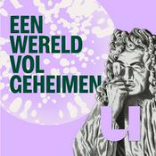 Een wereld vol geheimen