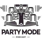 Party Mode Podcast