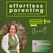 'effortless parenting' with freedom and boundaries
