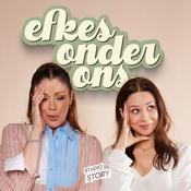 Efkes onder ons