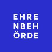 EHRENBEHÖRDE - Podcast