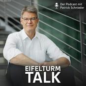 Eifelturm-Talk – Der Podcast mit Patrick Schnieder
