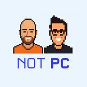 Not PC with Mark and Rob