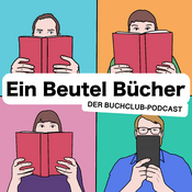 Ein Beutel Bücher - Der Buchclub-Podcast
