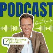 Ein Business, das läuft - Der Podcast für Selbstständige und Unternehmer