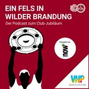 Ein Fels in wilder Brandung - Der Podcast zum Club-Jubiläum