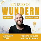 Ein neues Leben – tägliche Impulse mit Frank Hamm
