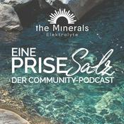 Eine Prise Salz - Der the Minerals Community Podcast