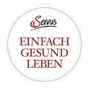 EINFACH GESUND LEBEN – der Gesundheitspodcast von Servus in Stadt & Land