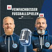 #einfachbesserfussballspielen