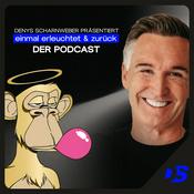 Einmal erleuchtet und zurück