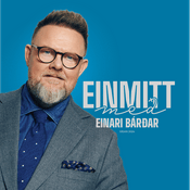 Einmitt / Menn eins og við