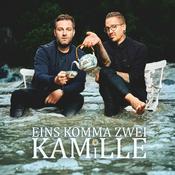 Eins Komma Zwei Kamille