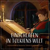 Einschlafen in Tolkiens Welt
