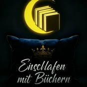 Einschlafen mit Büchern