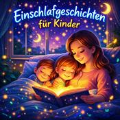 Einschlafgeschichten für Kinder (4–7) | Kinderbuch Horn | Mondgeschenk.de