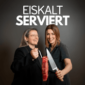 Eiskalt serviert