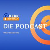 ekerk Lewendig | Die Podcast