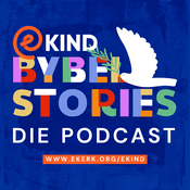 eKind Bybelstories | Die Podcast