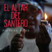 El altar del santero