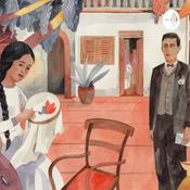 El amor en los tiempos del colera