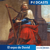 El arpa de David